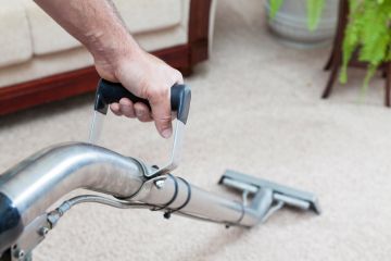 Colonial Carpet Cleaning's Carpet Cleaning Prices in North Billerica