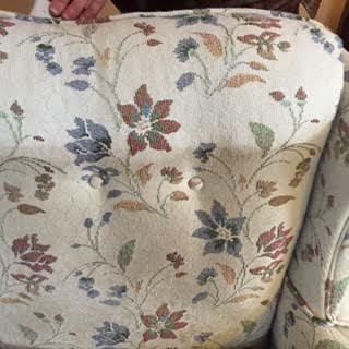 Upholstery Cleaning in North Reading, MA