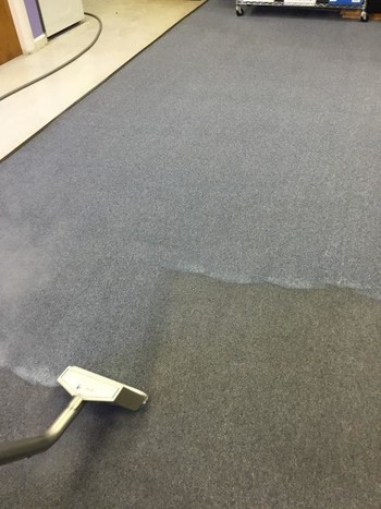 Carpet Cleaning Andover, MA
